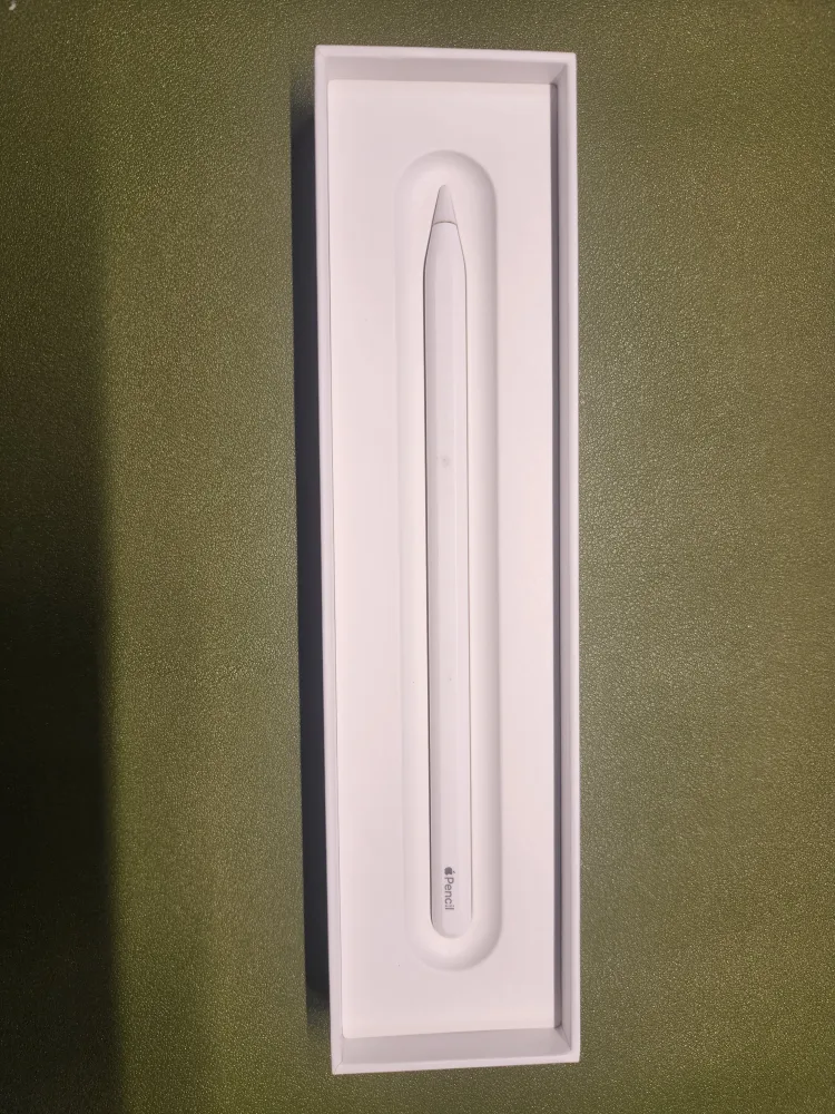 애플 펜슬 2세대 (중고)