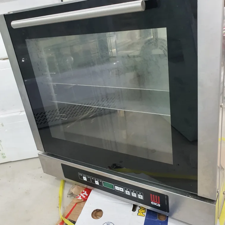 중고 장비 집기