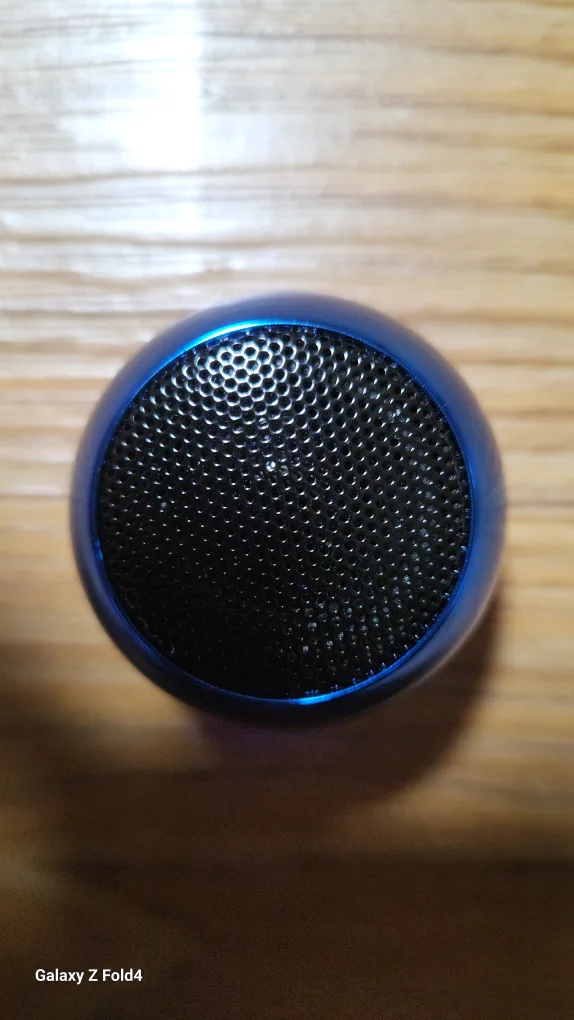 휴대용 미니 블루투스 스피커