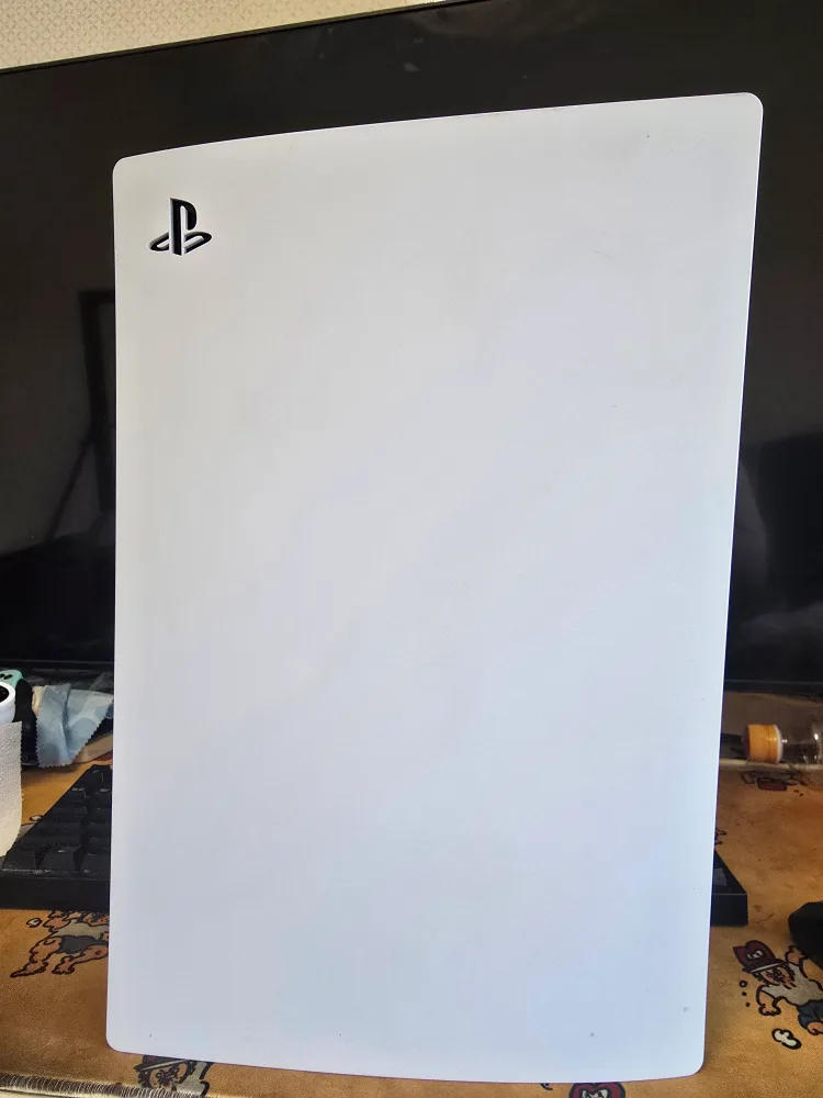 플스5 1118a 디스크 중고