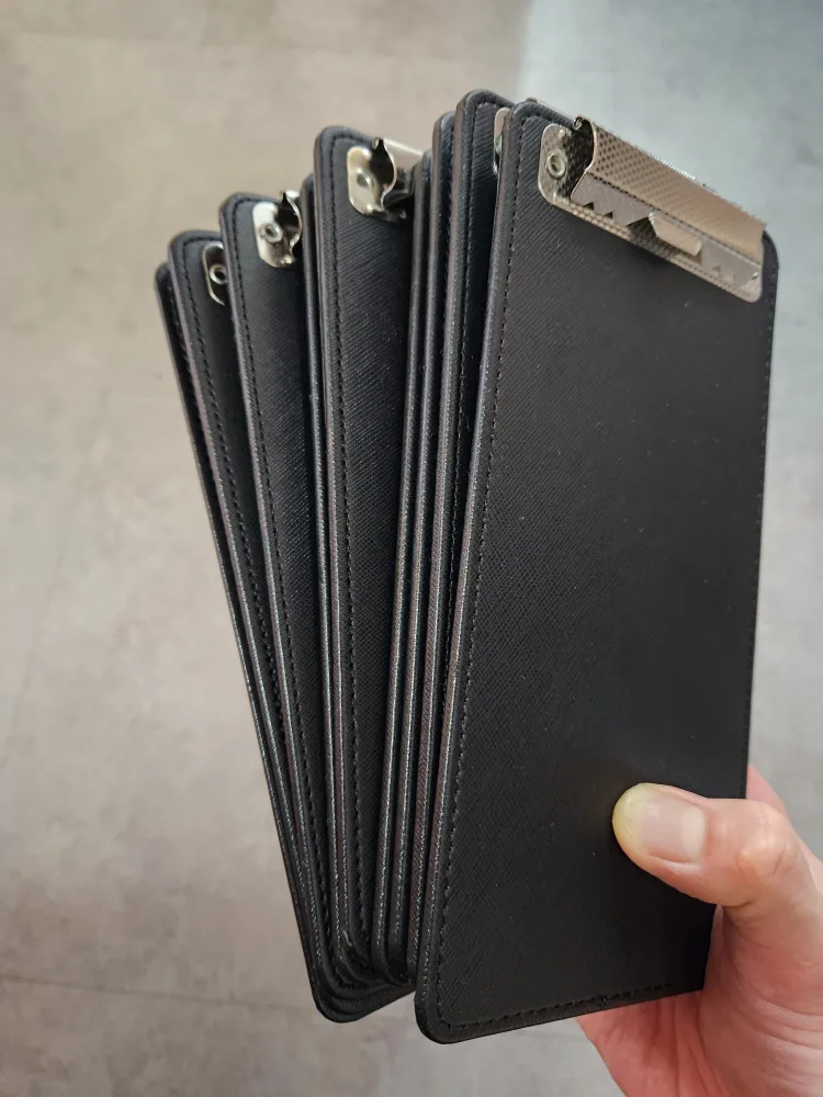 빌지꽂이20개 ( 새제품 4개 /중고 16개)