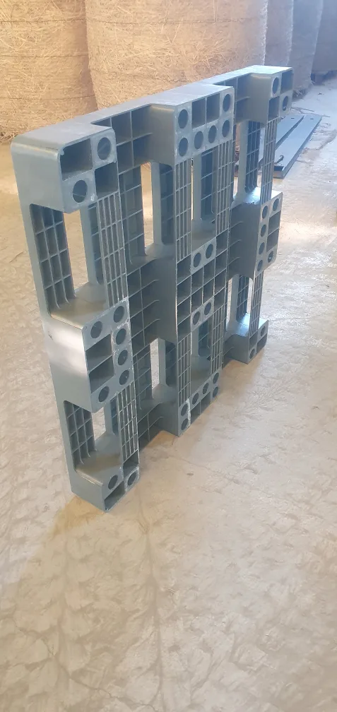 중고플라스틱 파렛트 판매합니다