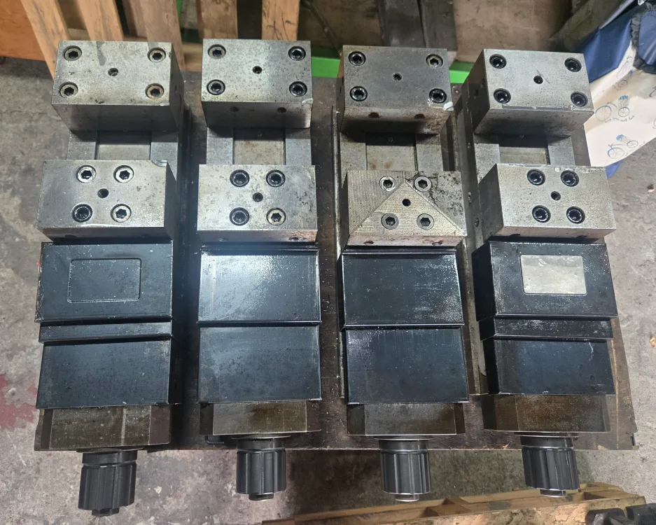 중고 5인치 삼천리 파워바이스 PCV-125