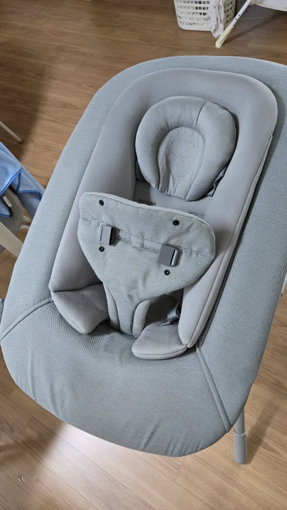 싸이벡스 레모 뉴본 바운서