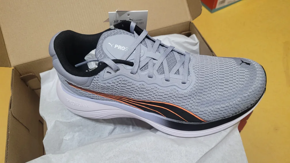 푸마 샌드 프로 260 265 새제품 판매