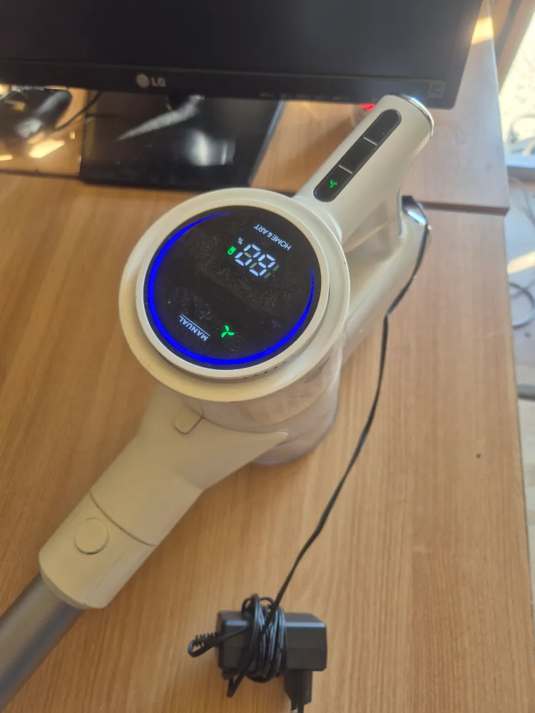 HOME&ART 무선청소기 HAVG-160AW