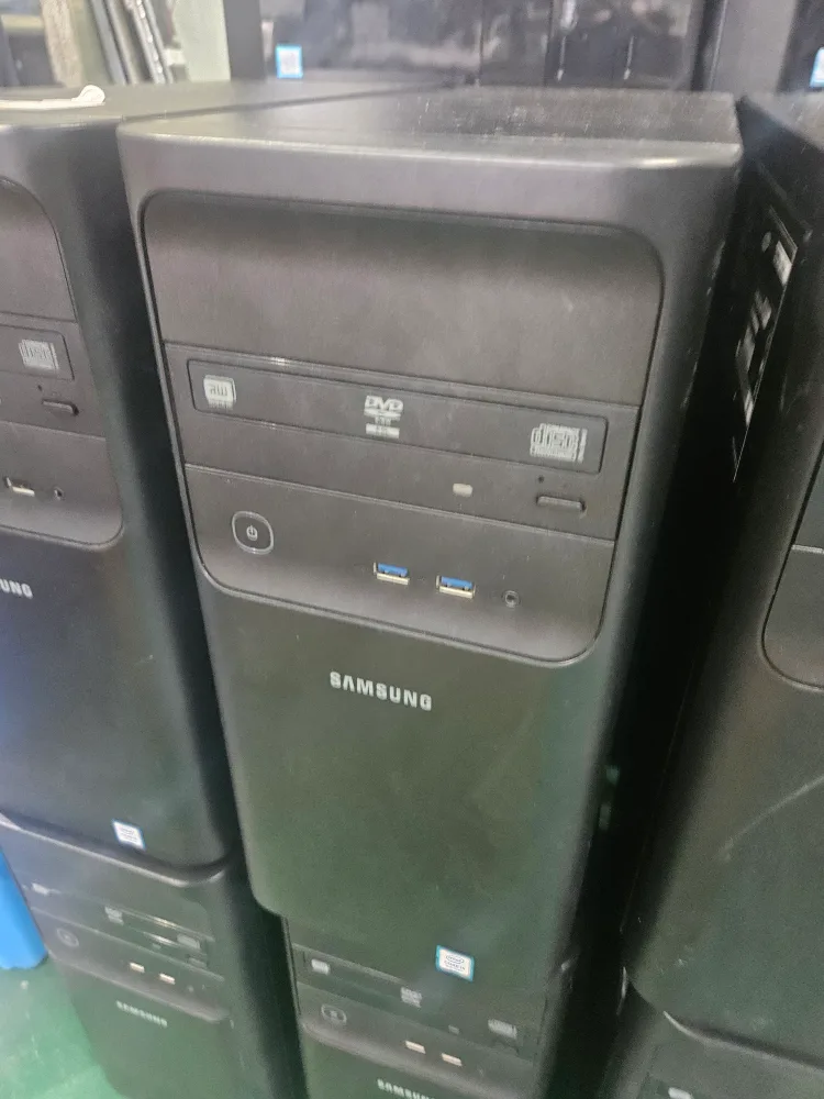 삼성 데스크탑 중고