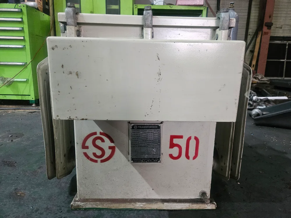 다운트랜스50kVA 중고 저렴하게 판매합니다