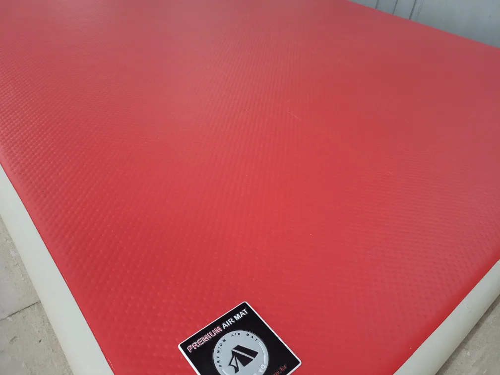 에어요 에어매트 중고제품