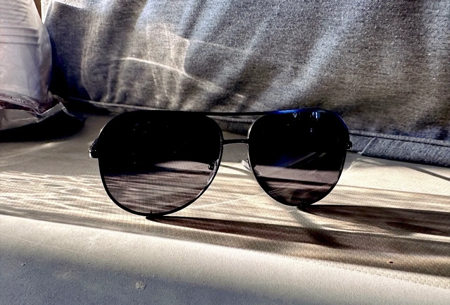 (새상품택배만가능) 블랙 선글라스