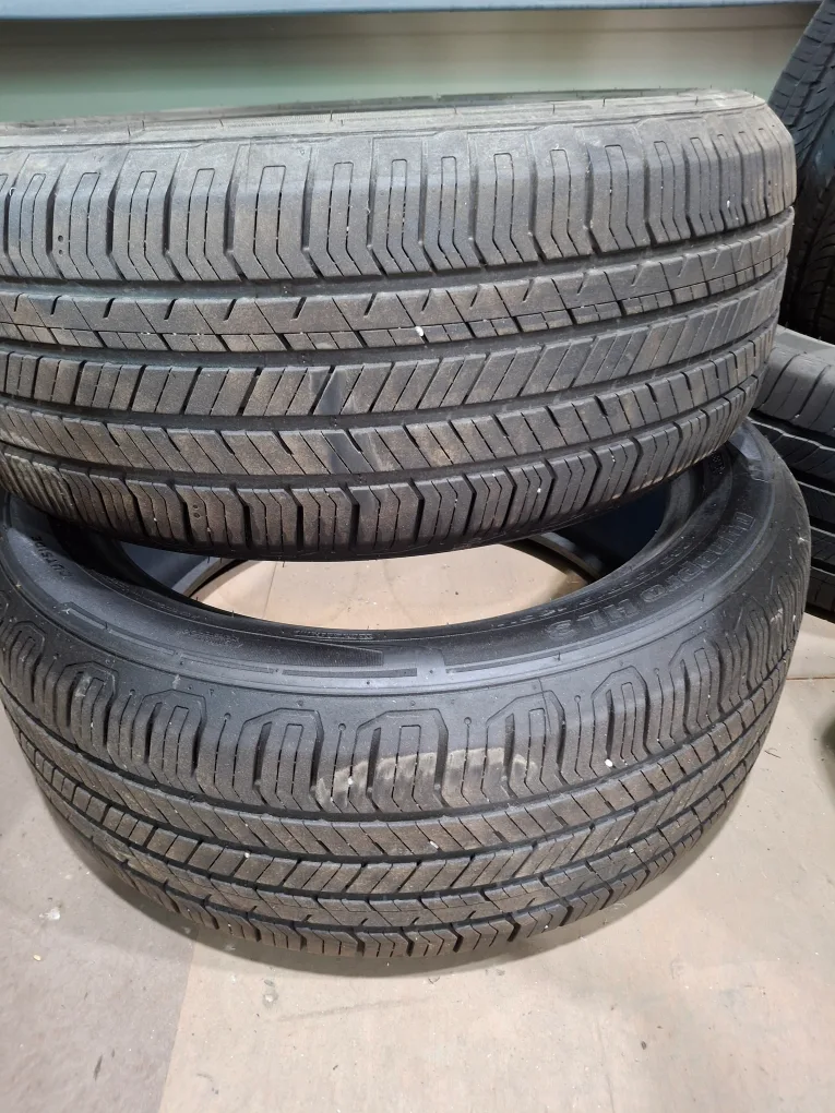 2355019 중고a급한국