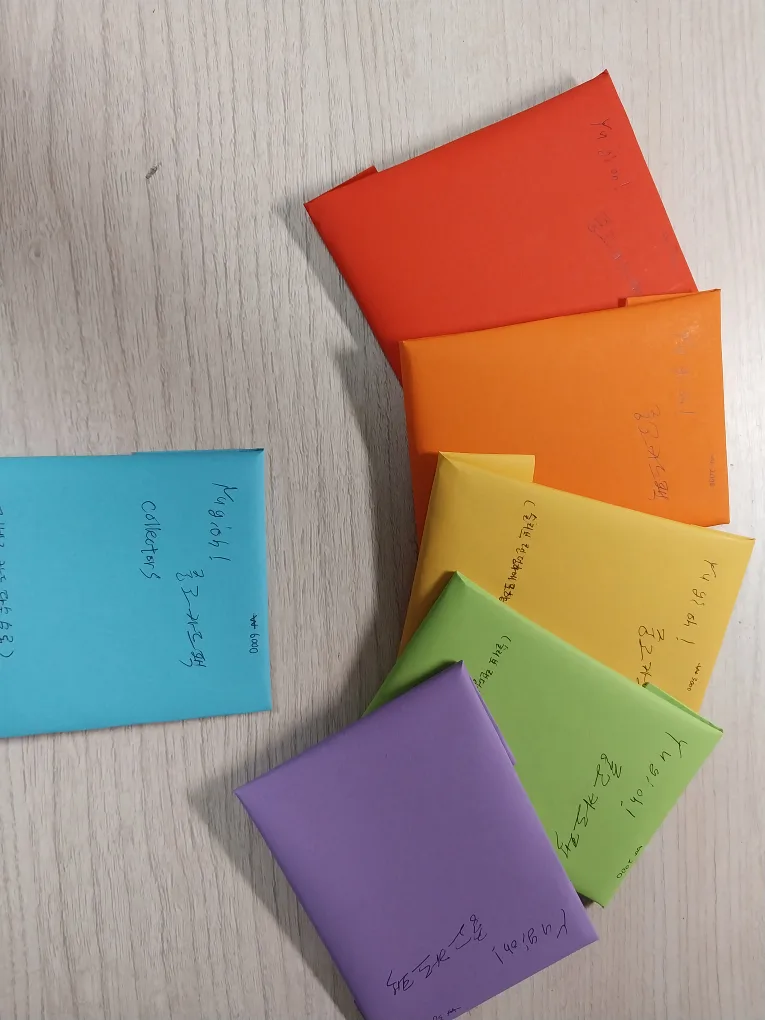 유희왕 중고 카드 팩(초판/1탄)