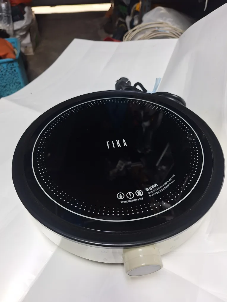 네오플램 피카 인덕션