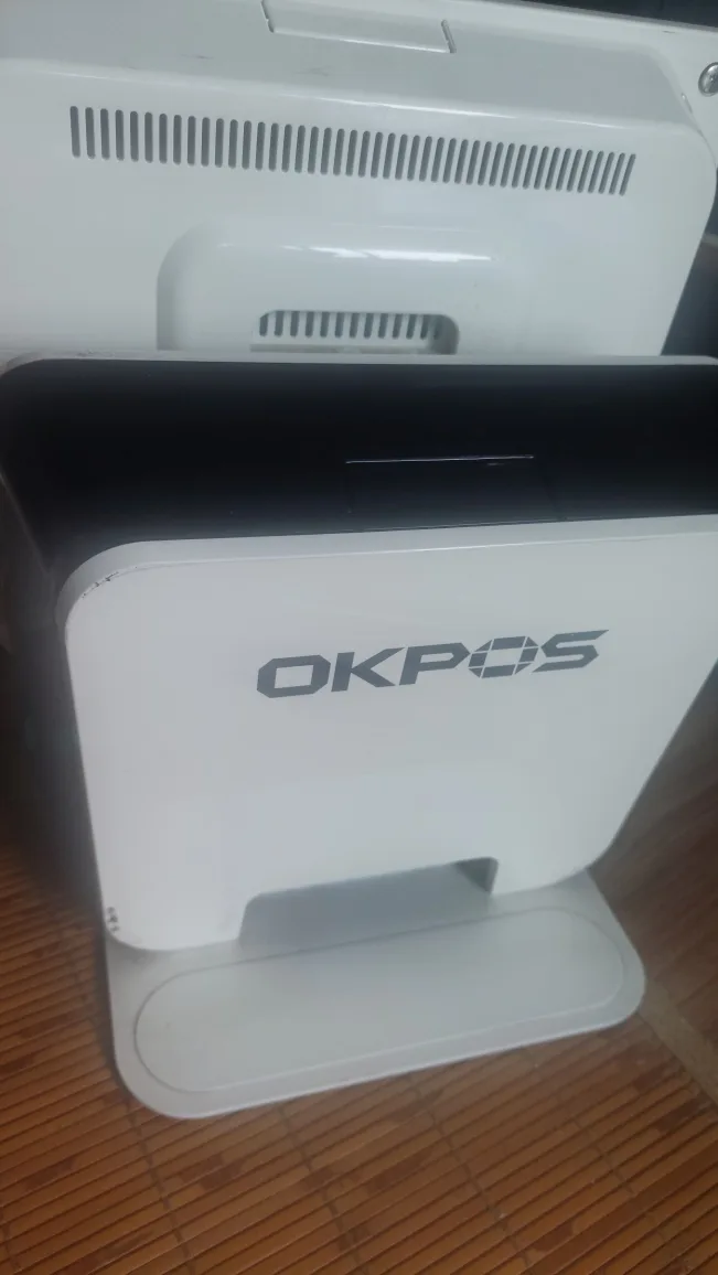 OKPOS 포스기