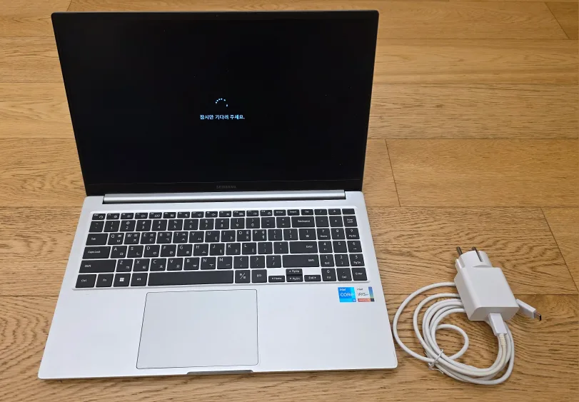 갤럭시북 15.6인치 중고