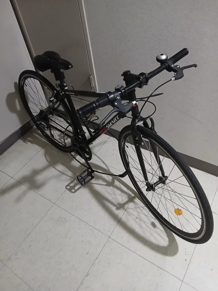 네오 스마트 자전거