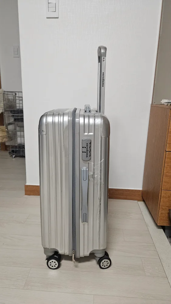 중고 20인치 캐리어