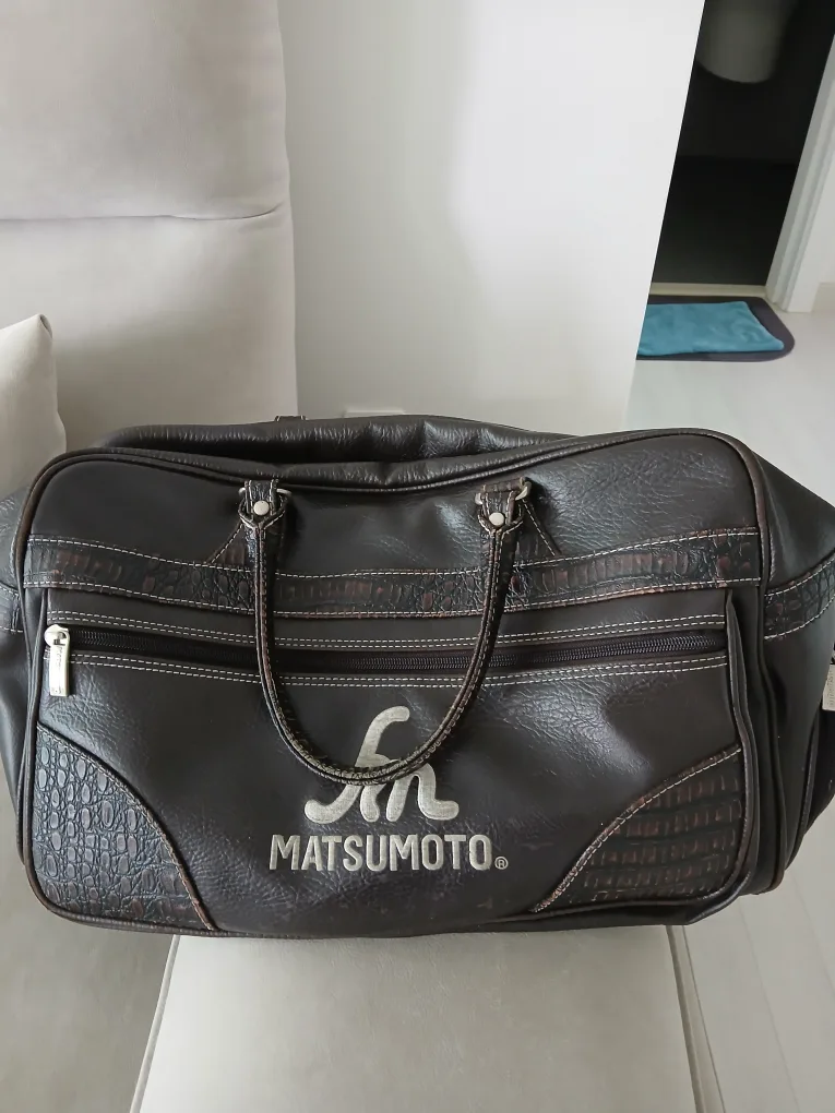 깨끗한 중고 가방