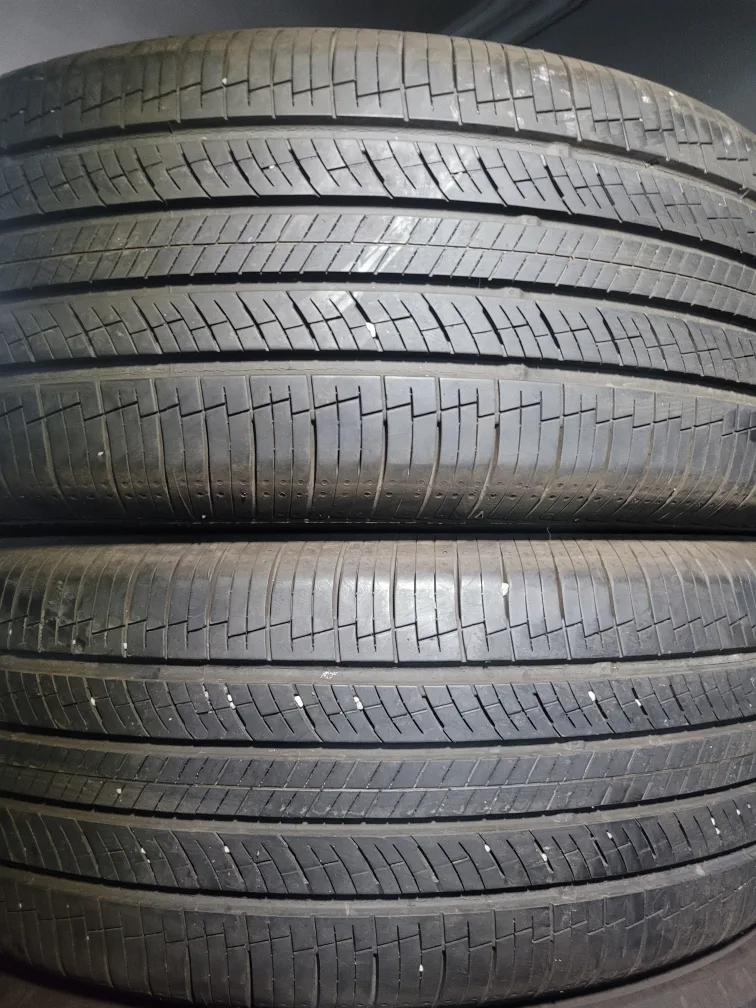 235 65 17 타이어 중고
