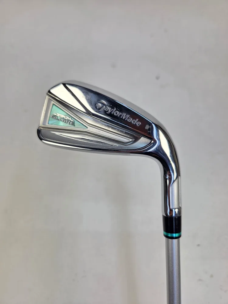 테일러메이드 23 글로리 여성 7번 L 아이언 [중고]