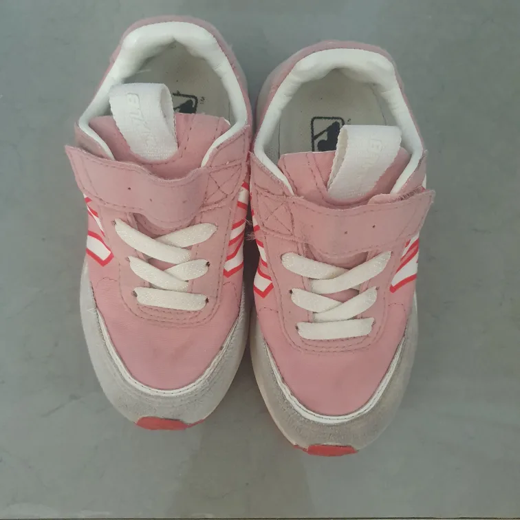 MLB 키즈 운동화 170