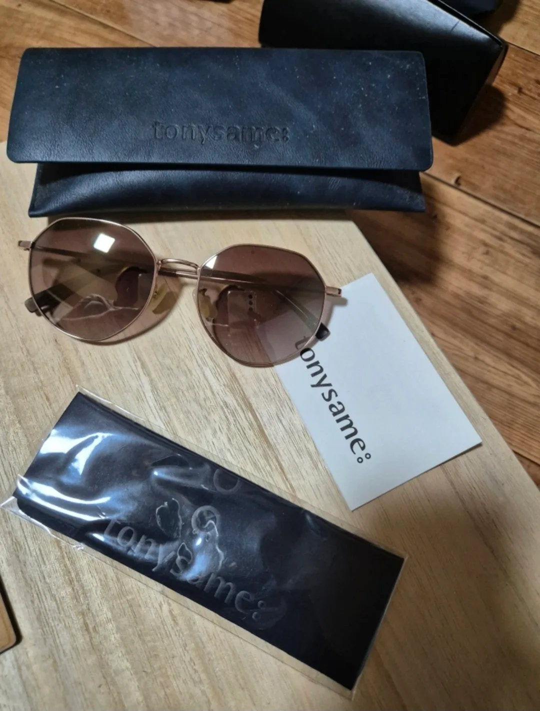 새상품 >>토니세임🕶선글라스