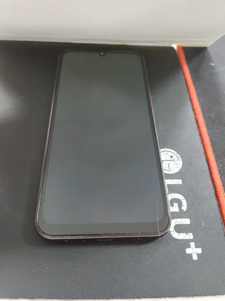 갤럭시 A24 128기가 버건디 중고