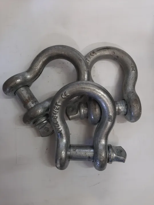 샤클(중고 8.5톤용)