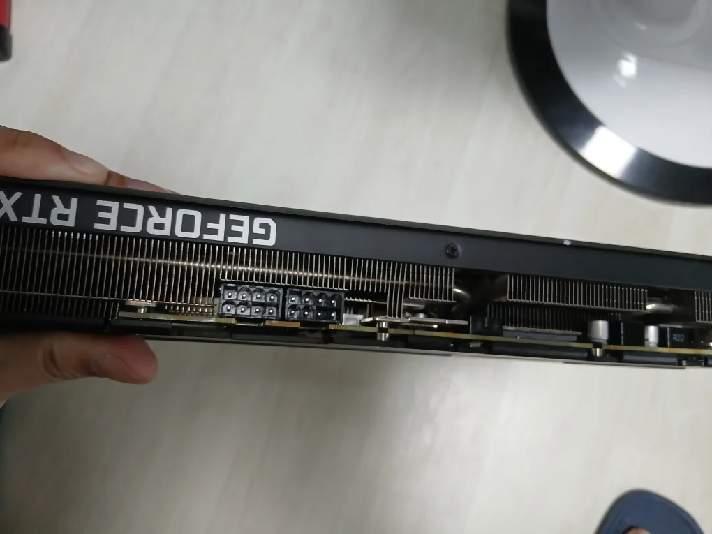 3070ti 팝니다