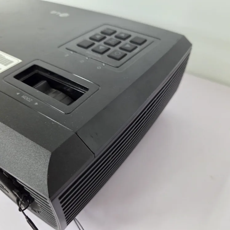 LG BS274 중고 프로젝터 가성비 사무실 강의용 추천