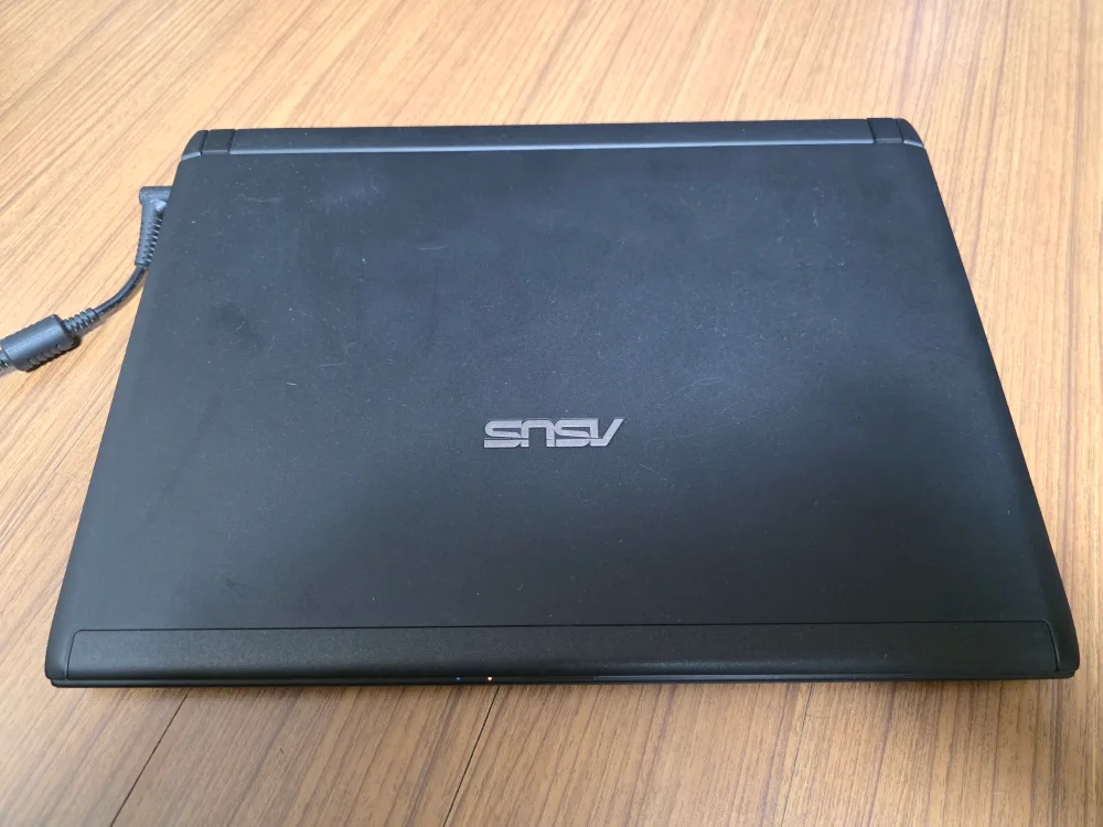 ASUS U36SD 노트북