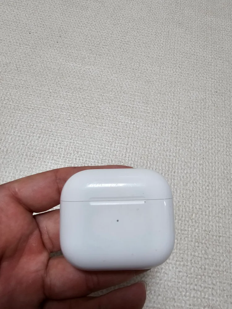 에어팟 3세대 충전 케이스