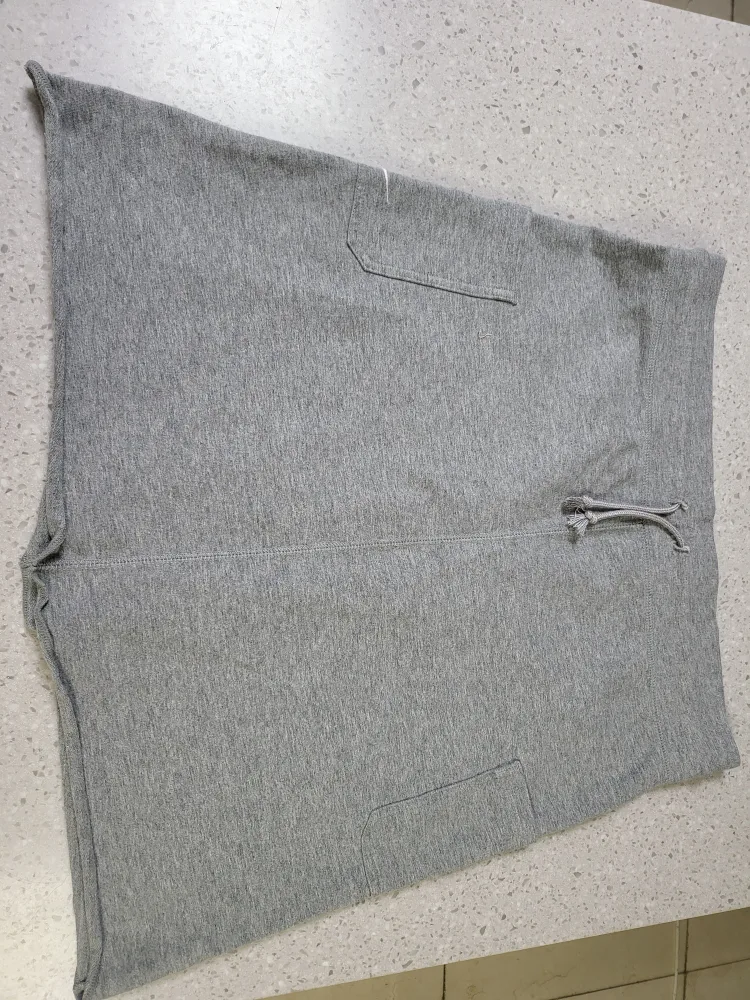 나이키 면 스커어트 (30)