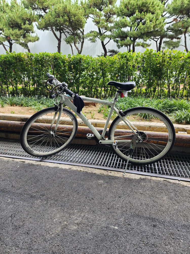 중고 자전거 저렴하게 팝니다 !!