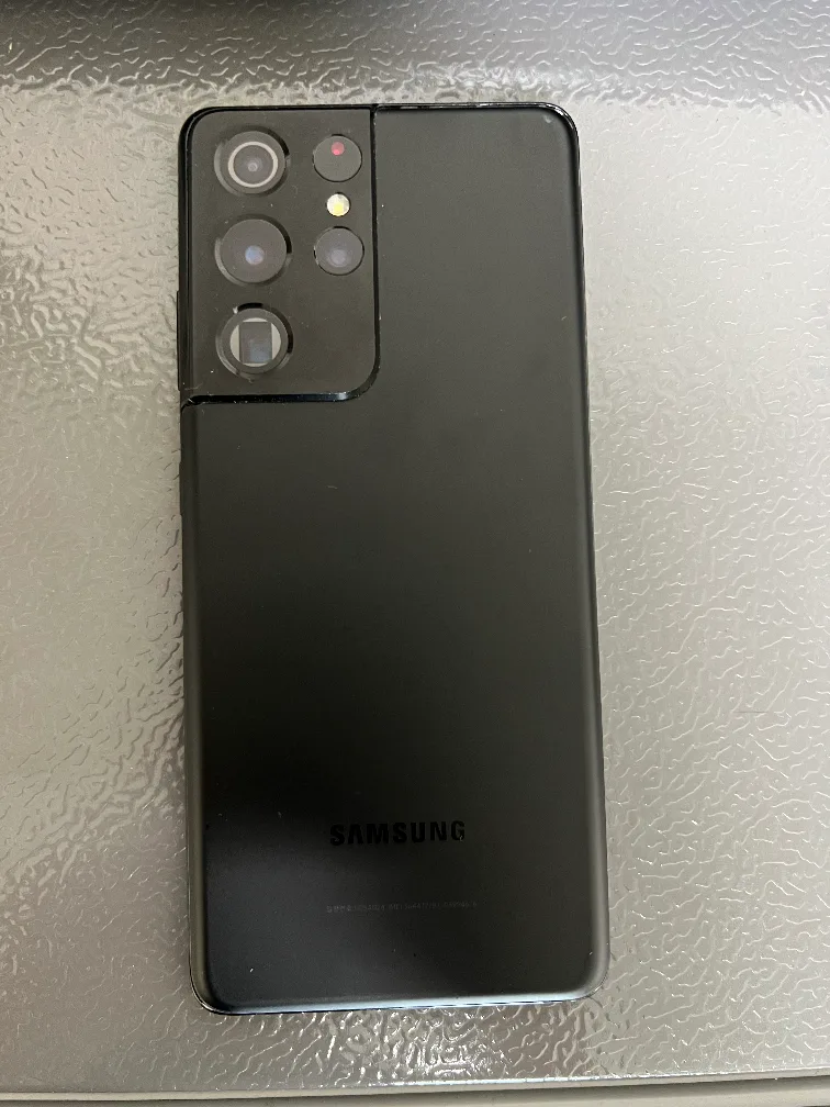 S21 울트라 512GB 싸게 판매합니다!