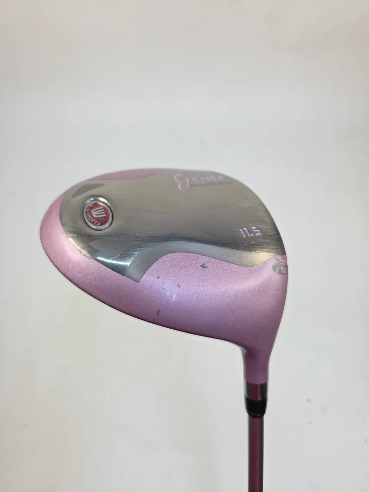 엠유스포츠 얼루어 디바2 풀세트 [중고]