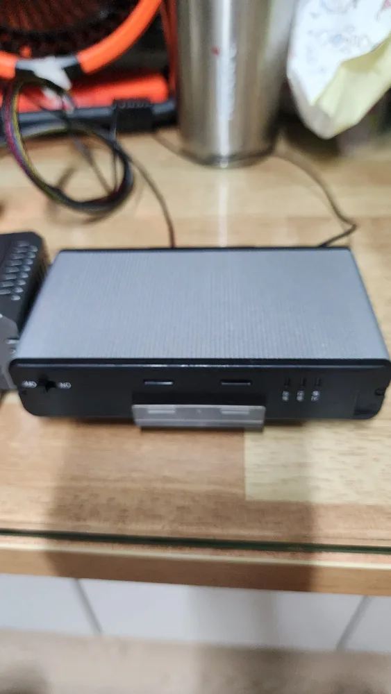 아이트로닉스 에프터블로우