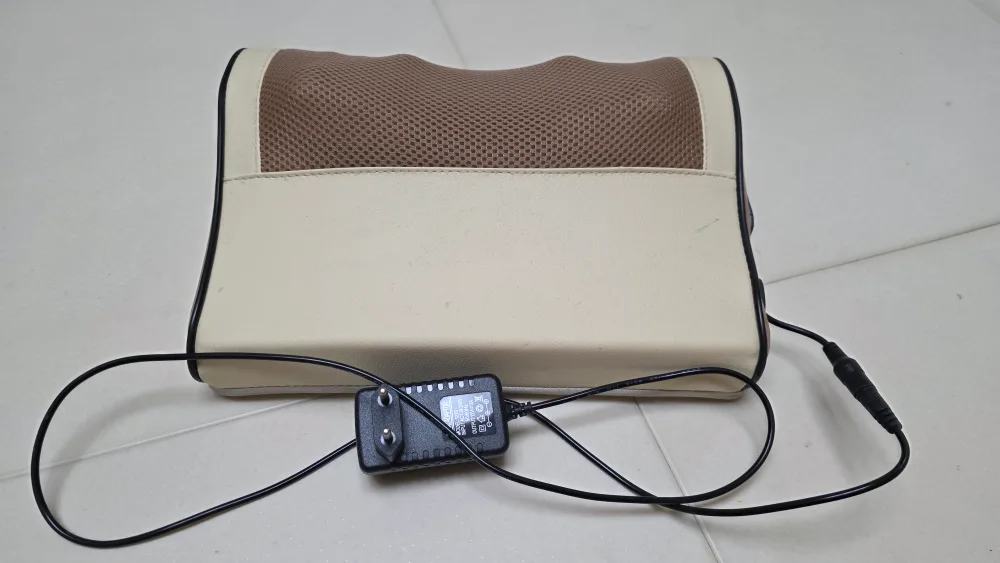 마사지기계 중고