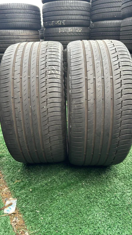 20인치 21인치 22인치 중고타이어 각종 브랜드(메이져 브랜드)1본당 10만