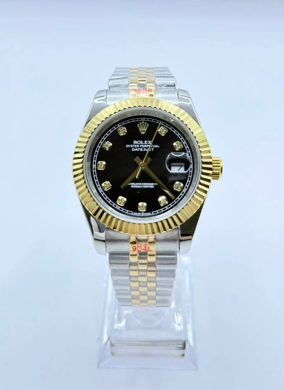 롤렉스 데이저스트 콤비 시계