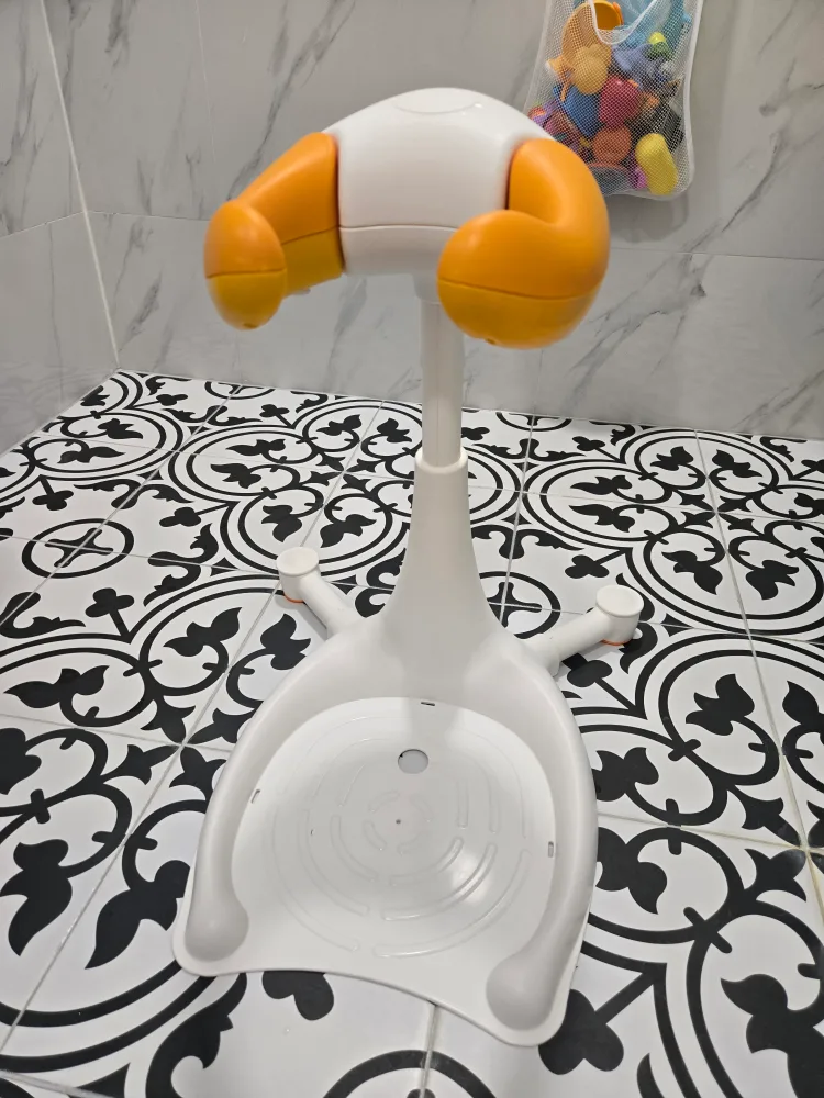 프롬유샤워핸들 아기샤워거치대