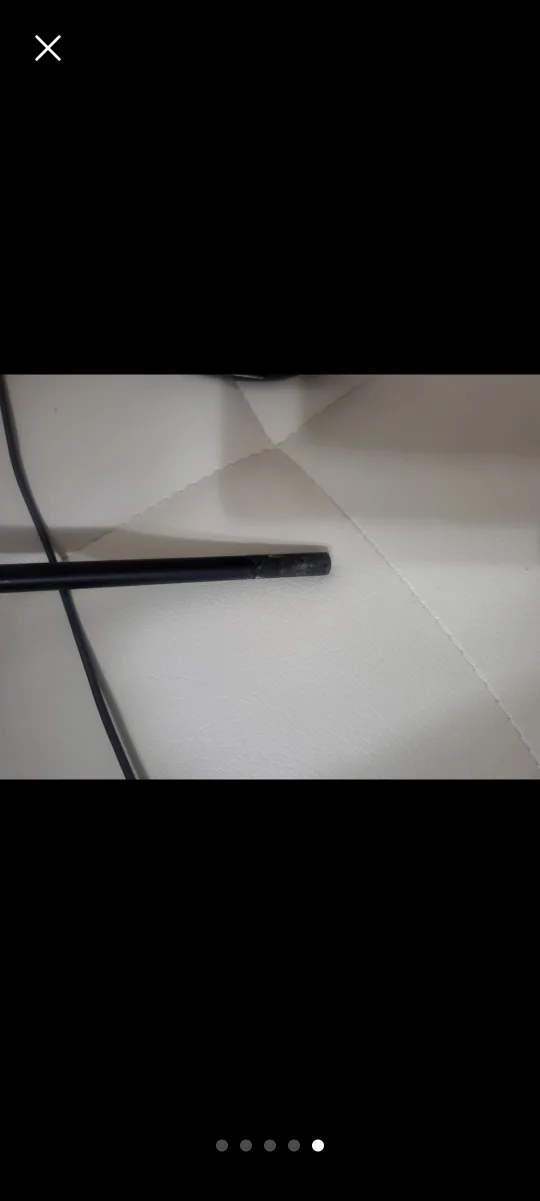 핑 조지아  유틸용 샤프트 G425 강도 S 중고 판매