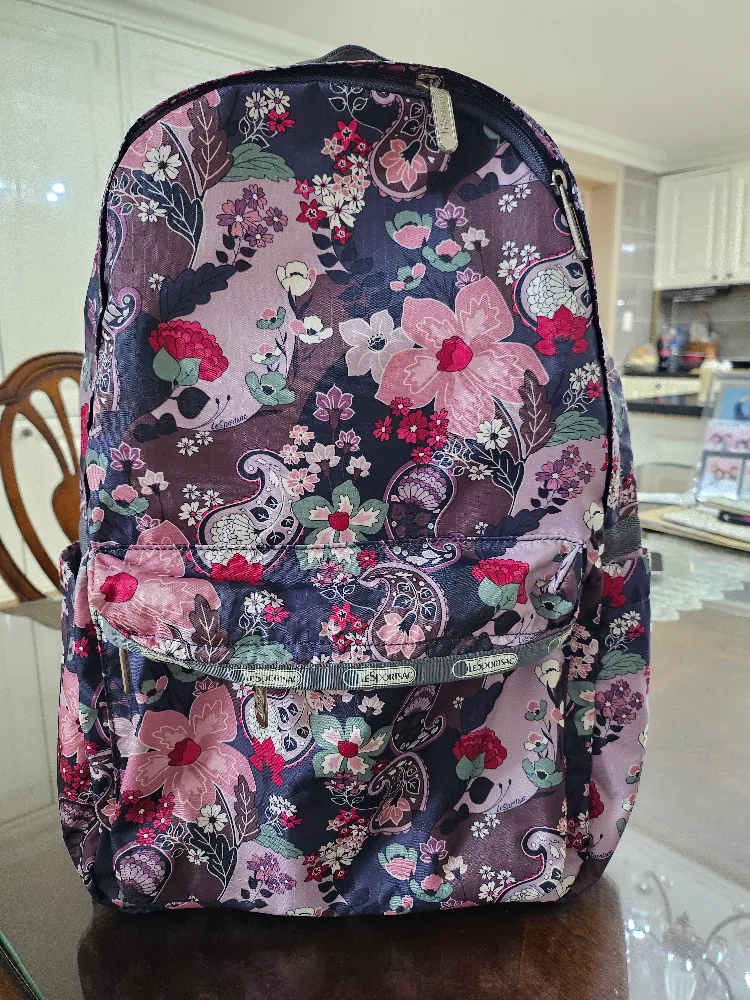 정품 라스포삭 백팩(새상품)