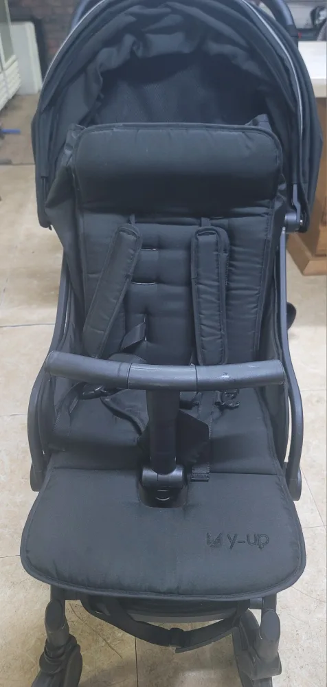 와이업 지니제로2 유모차 (풀세트)