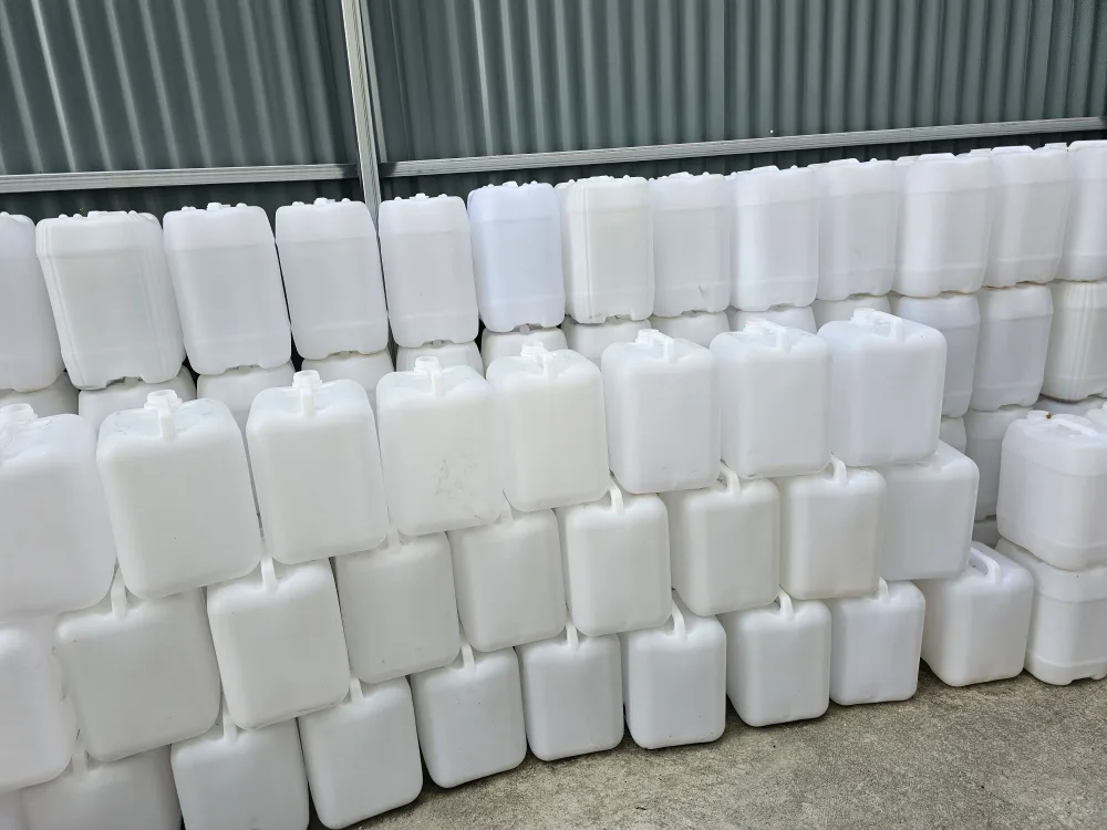 20L 중고 말통 판매합니다~