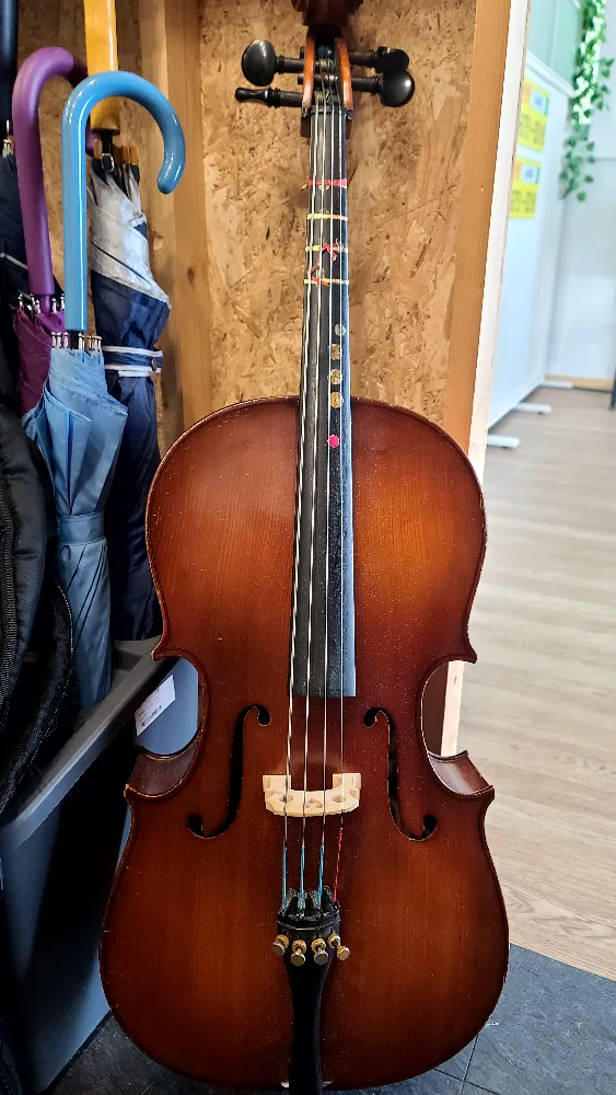 중고 첼로 팝니다