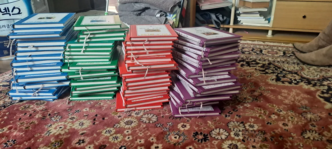 초중고 한국문학  논술대비 한국헤르만헤세