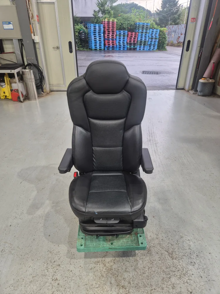 넥시스시트 중고