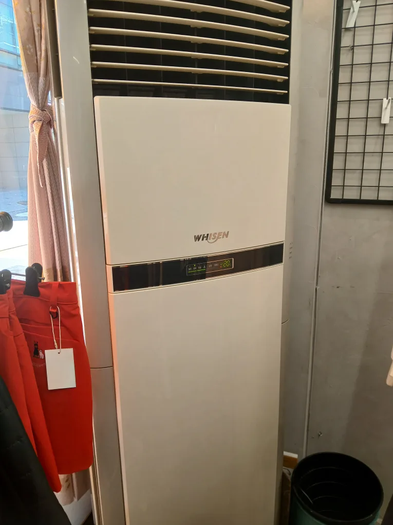 중고에어컨판매합니다