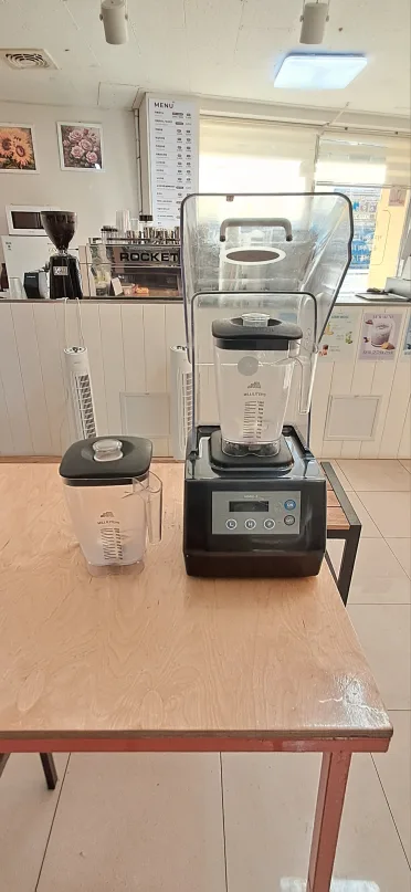 중고블렌더 하이믹스-3  판매합니다